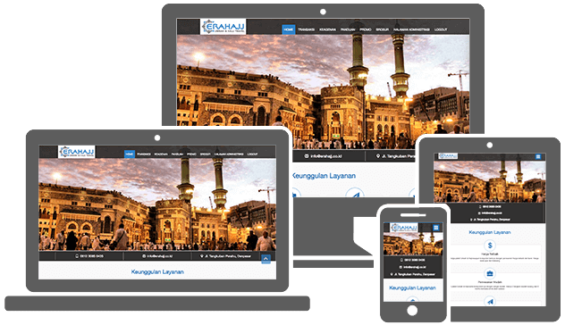 7 Tips Memilih Aplikasi Manajemen Travel Umroh dan Haji