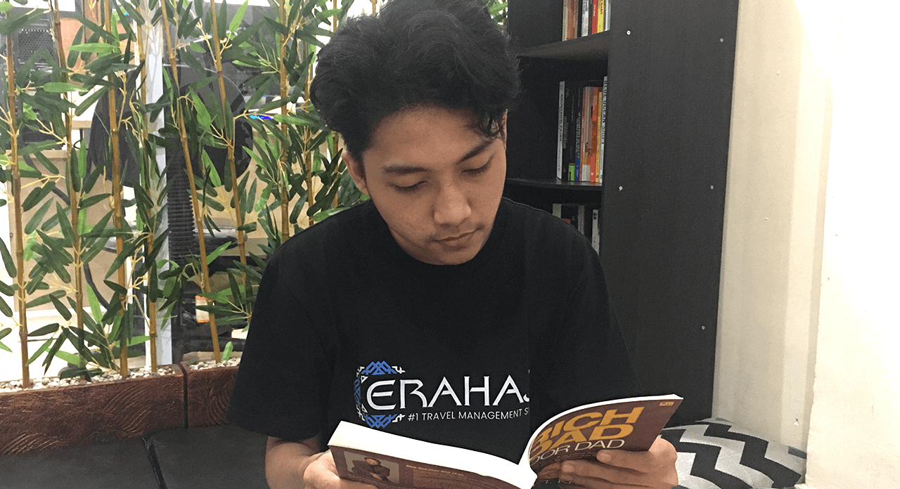 Karir Erahajj